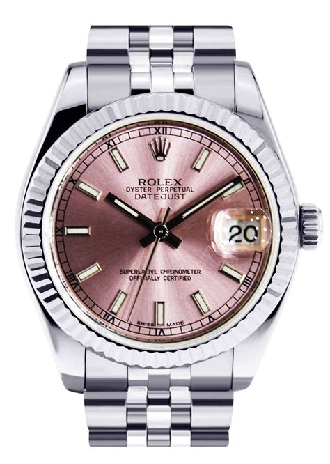 relojes mujer rolex precios